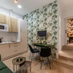 Alquilo 2 dormitorio apartamento de 40 m² en madrid