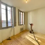 Appartement de 43 m² avec 2 chambre(s) en location à Toulouse