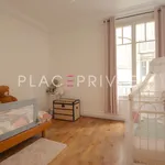 Rent 5 bedroom apartment of 108 m² in NANCY