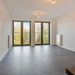 Appartement de 62 m² avec 1 chambre(s) en location à Antwerpen