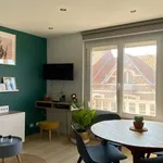 Rent 1 bedroom apartment in LE TOUQUET-PARIS-PLAGE