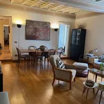 Rent 3 bedroom apartment of 110 m² in Roma