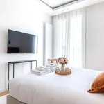 Appartement de 61 m² avec 3 chambre(s) en location à Paris