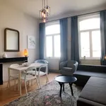 Huur 1 slaapkamer appartement van 70 m² in brussels