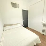 Rent a room in madrid