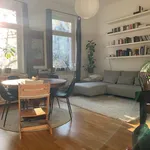 Miete 3 Schlafzimmer wohnung von 82 m² in Frankfurt