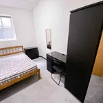 Rent 1 bedroom flat in Sheffield