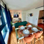 Rent 1 bedroom apartment of 57 m² in London