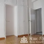 Rent 2 bedroom apartment of 105 m² in Athens