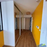 Appartement de 74 m² avec 2 chambre(s) en location à CAEN