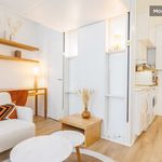 Rent 1 bedroom apartment of 22 m² in Paris