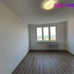 Rent 2 bedroom apartment in Chomutov