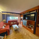 Alquilo 4 dormitorio apartamento de 140 m² en Madrid