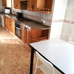 Rent a room in Valencia