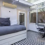 Rent 1 bedroom apartment in Lisbon