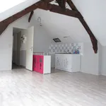 Appartement de 27 m² avec 2 chambre(s) en location à LA FERTE MACE