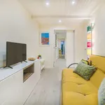 Rent 2 bedroom apartment of 45 m² in Lisbon