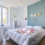 Louez une chambre à Nancy