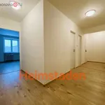 Pronajměte si 3 ložnic/e byt o rozloze 58 m² v Hlučín