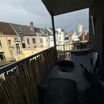 Huur 1 slaapkamer appartement van 46 m² in Ghent