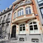 Maison de 115 m² avec 6 chambre(s) en location à Woluwe-Saint-Lambert