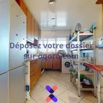 Rent 5 bedroom apartment in Cergy