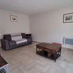 Rent 1 bedroom apartment of 42 m² in Mandelieu-la-Napoule