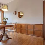 Rent 2 bedroom apartment of 110 m² in rome