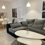 Rent 8 bedroom apartment in Salamanca