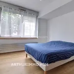 Rent 4 bedroom apartment of 81 m² in Colombes