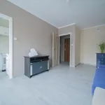 Rent 1 bedroom apartment of 24 m² in Warszawa