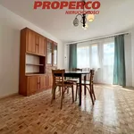 Rent 2 bedroom apartment of 48 m² in Kielce