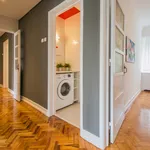 Rent 6 bedroom apartment in Lisbon