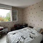 Appartement de 45 m² avec 2 chambre(s) en location à Saint-André-Lez-Lille