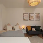 Rent 1 bedroom apartment of 20 m² in Berlin