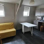 Appartement de 19 m² avec 1 chambre(s) en location à Fourmies