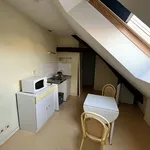 Appartement de 12 m² avec 1 chambre(s) en location à VibrayeT