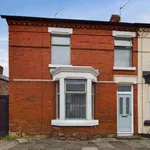 Terraced house to rent in Ebrington Street, Garston Park, Liverpool L19