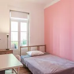 Rent 7 bedroom apartment in Lisbon