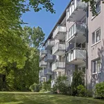 Rent 2 bedroom apartment of 56 m² in Dortmund