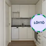 Rent 2 bedroom apartment of 47 m² in Vantaa