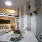 Rent 1 bedroom apartment of 50 m² in Milan