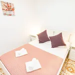 Alquilo 4 dormitorio apartamento de 80 m² en Alicante