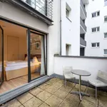 Miete 1 Schlafzimmer wohnung von 25 m² in berlin