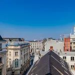 Rent 3 bedroom apartment of 207 m² in Brussels