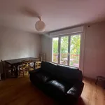 Appartement de 54 m² avec 2 chambre(s) en location à Noyal-sur-Seiche