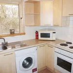 Rent 1 bedroom flat in Dacorum