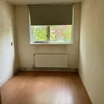 Huur 5 slaapkamer appartement van 91 m² in ridderkerk