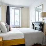 Rent 2 bedroom apartment of 74 m² in paris