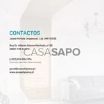 Alugar 2 quarto apartamento de 42 m² em Aveiro